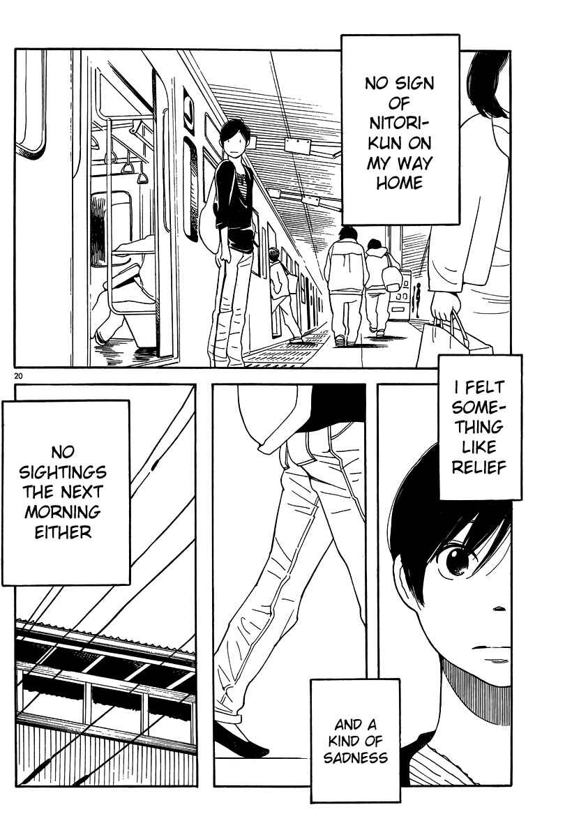 Chapter 120 - Page 20