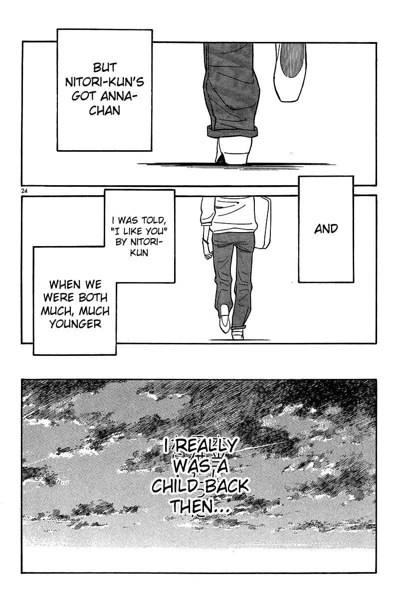 Chapter 120 - Page 24