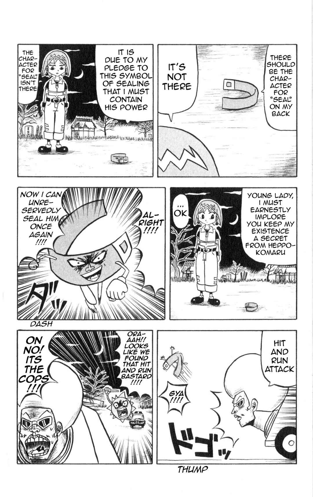 Chapter 29 - Page 12