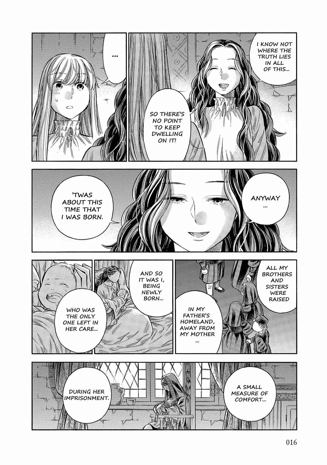 Chapter 55 - Page 15
