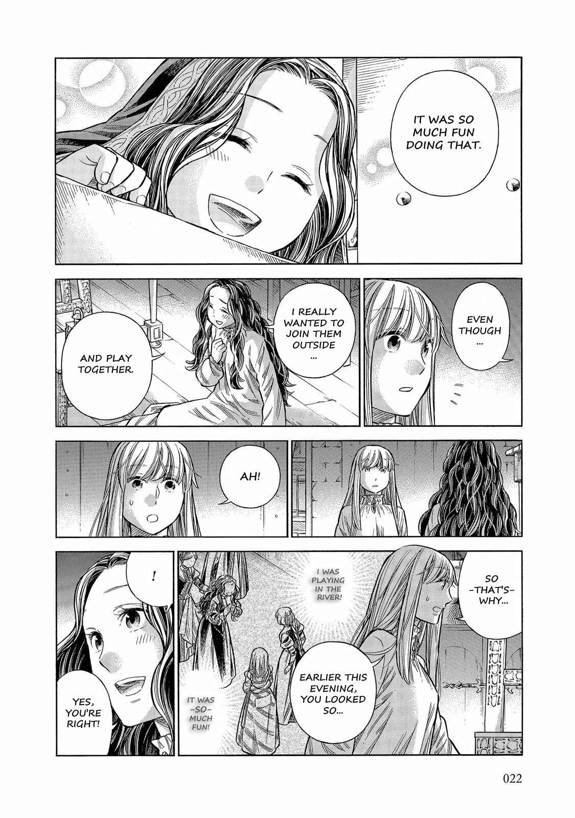 Chapter 55 - Page 21