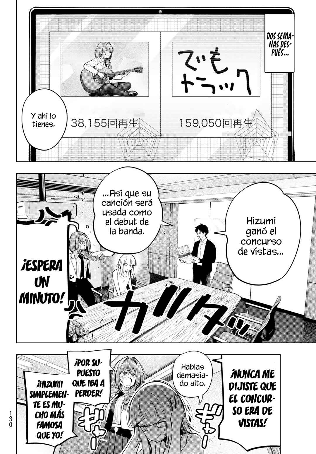 Chapter 102 - Page 10