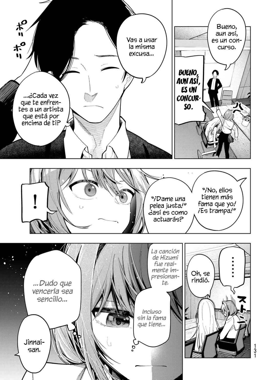Chapter 102 - Page 11
