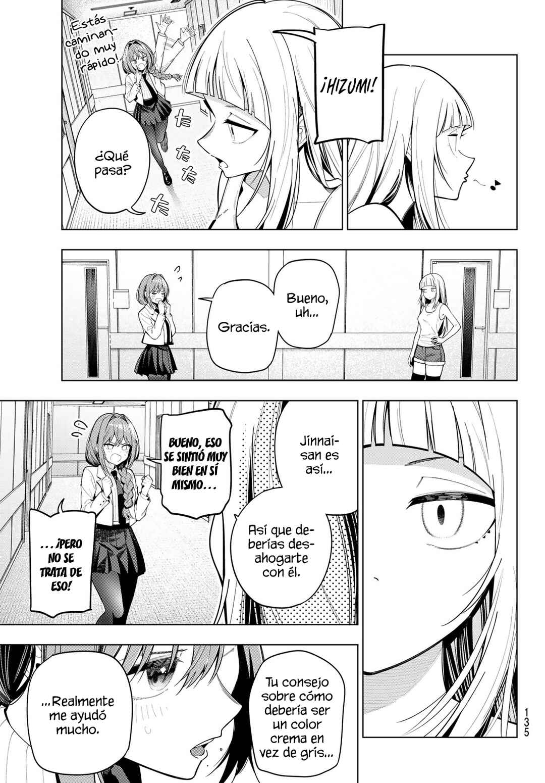 Chapter 102 - Page 15
