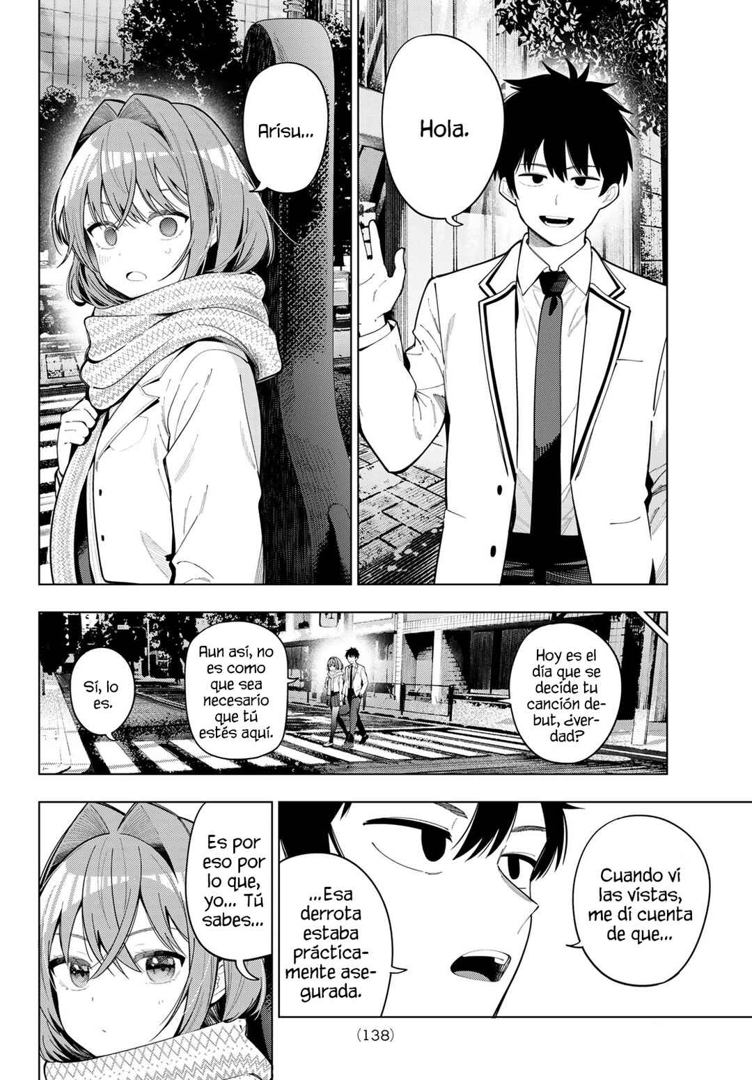 Chapter 102 - Page 18