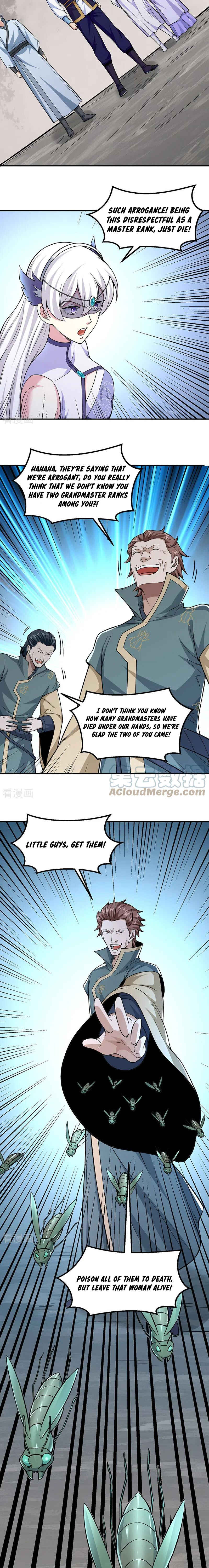 Chapter 385 - Page 9