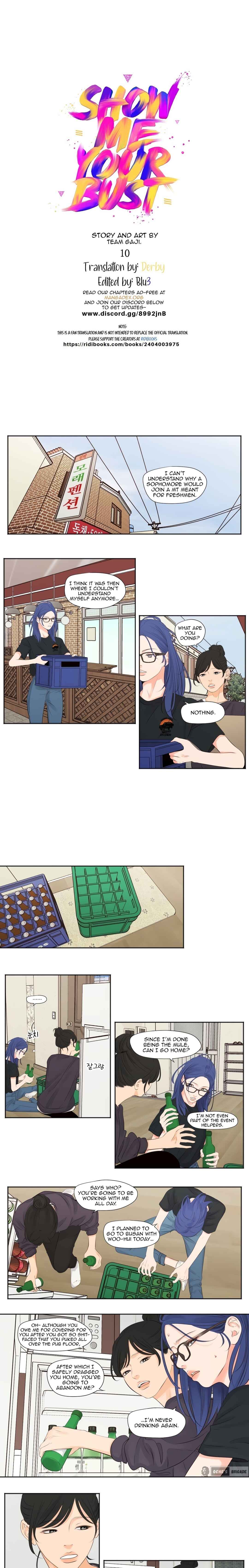 Chapter 10 - Page 1