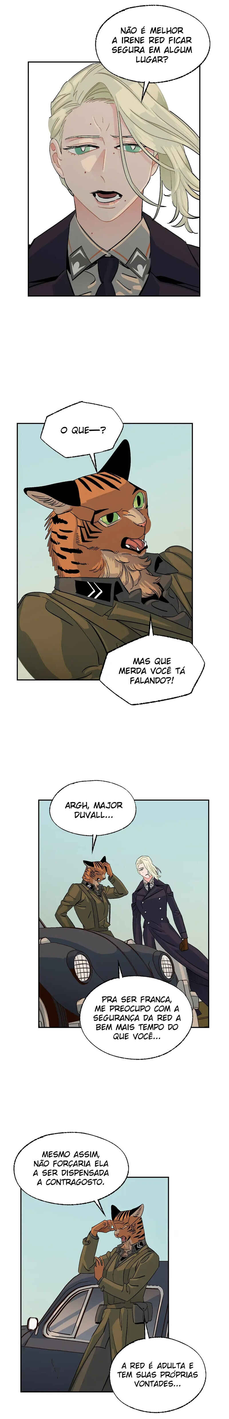 Chapter 122 - Page 10