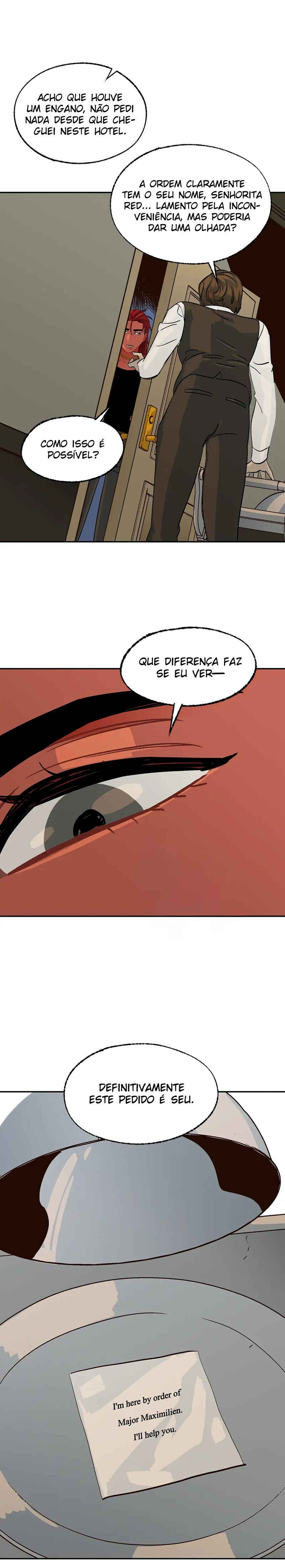 Chapter 122 - Page 19