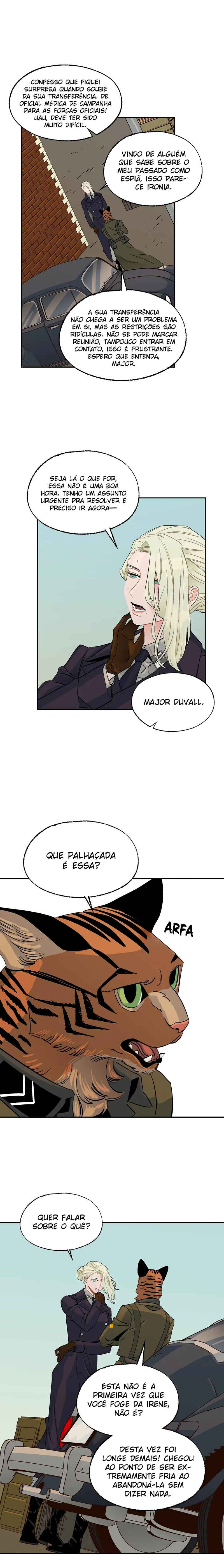 Chapter 122 - Page 6