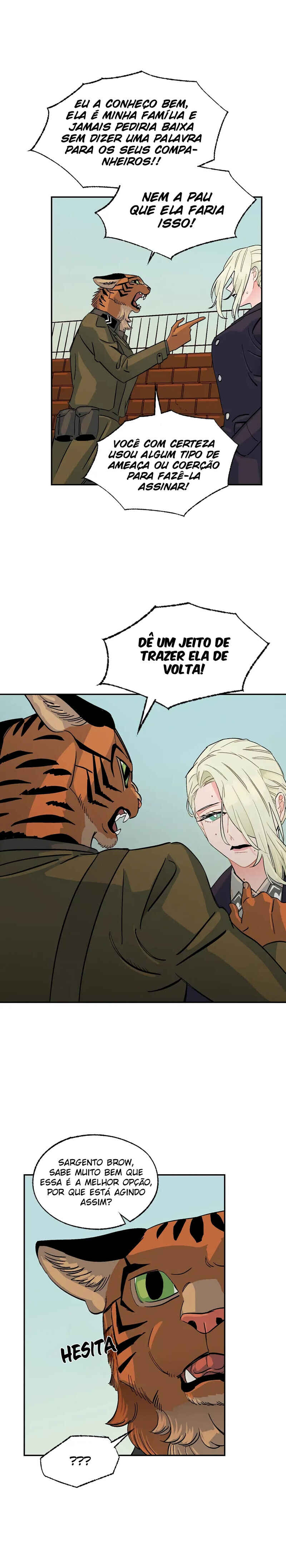 Chapter 122 - Page 9