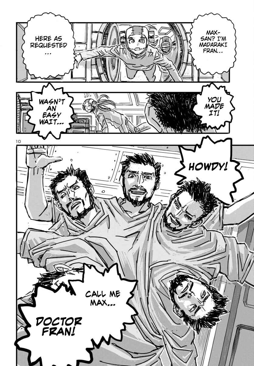 Chapter 63 - Page 10