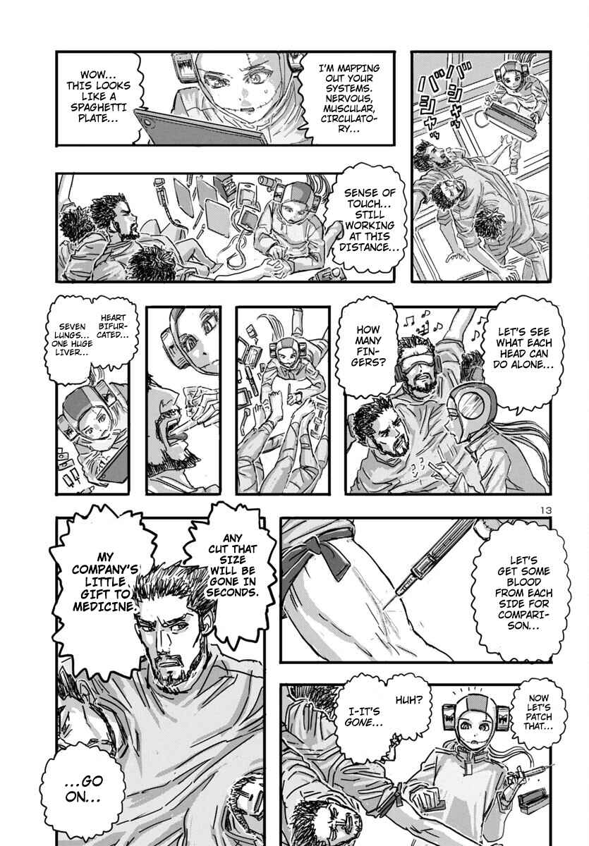 Chapter 63 - Page 13