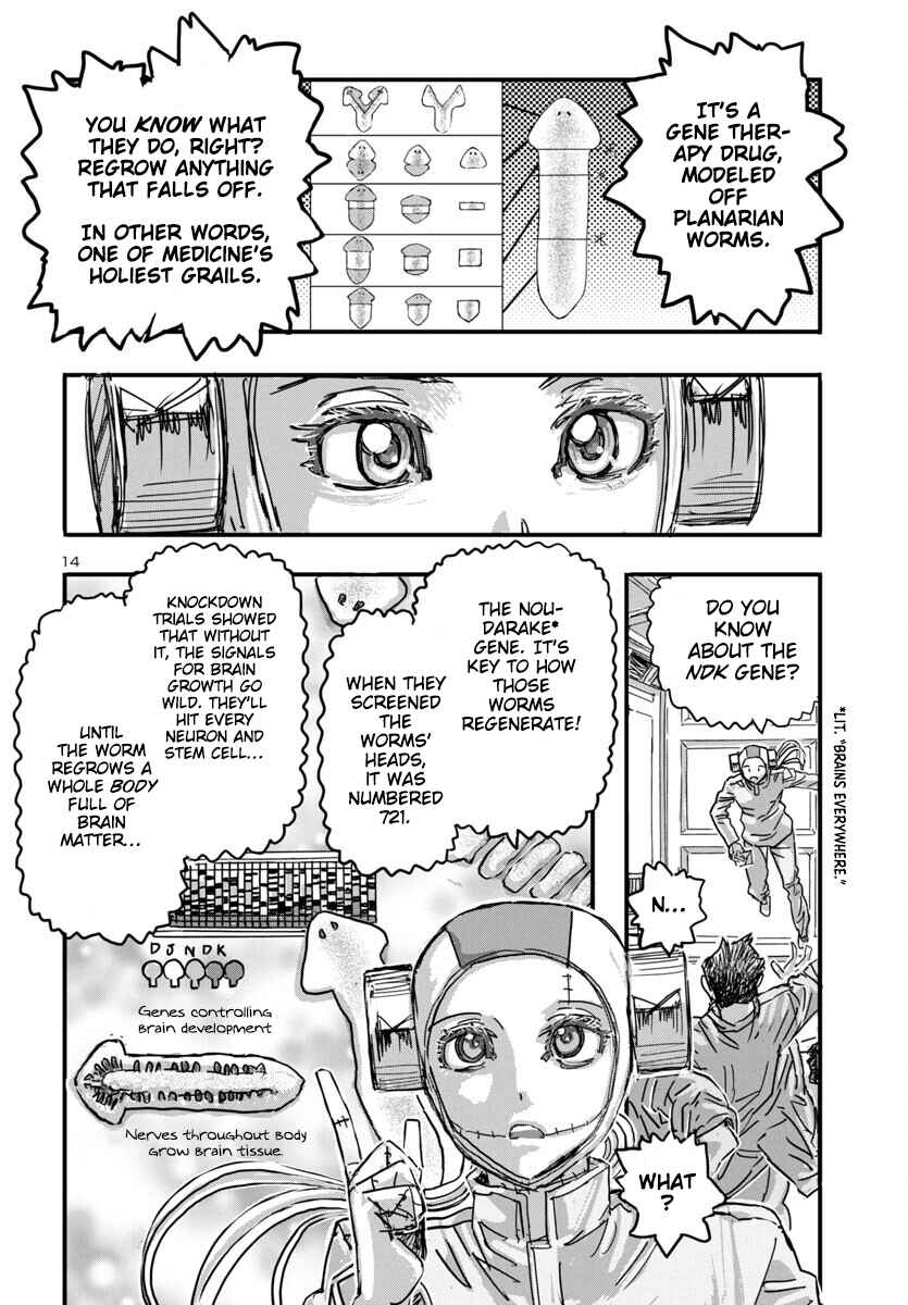 Chapter 63 - Page 14
