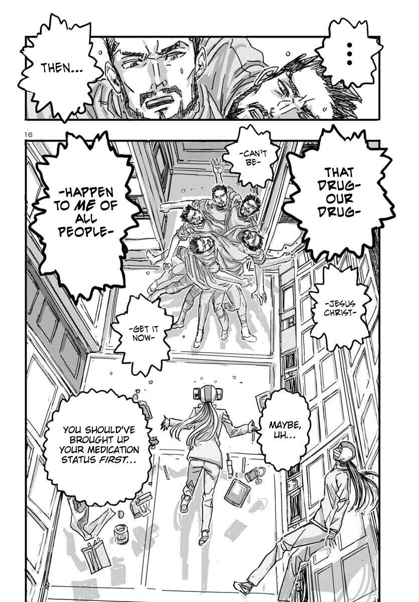 Chapter 63 - Page 16