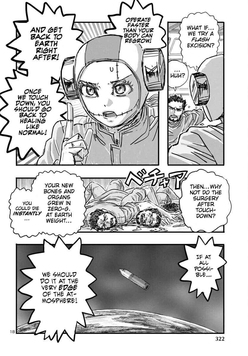 Chapter 63 - Page 18