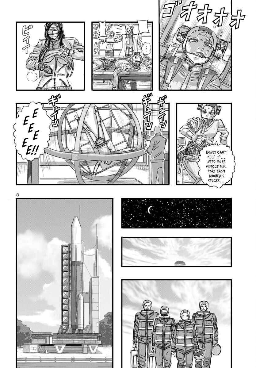 Chapter 63 - Page 8