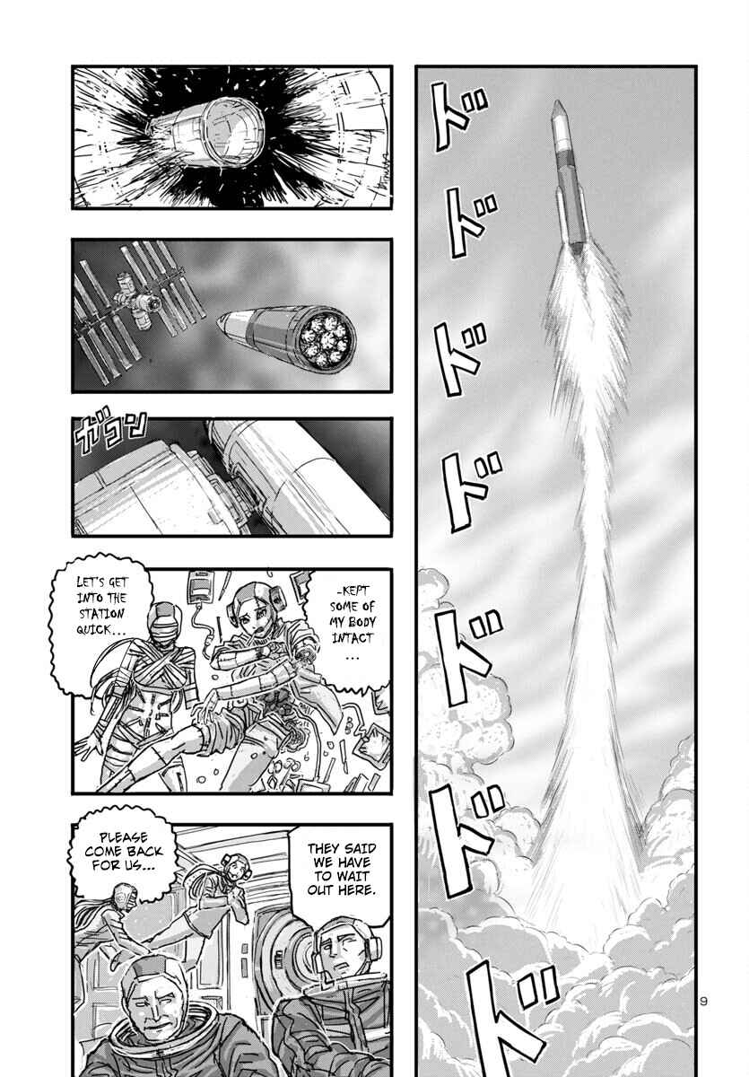 Chapter 63 - Page 9