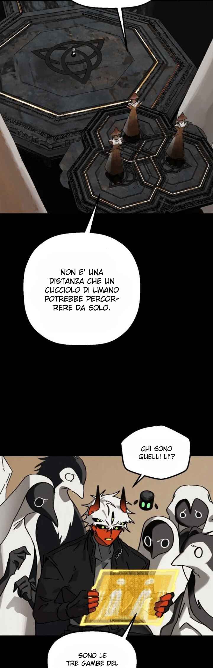 Chapter 21 - Page 26