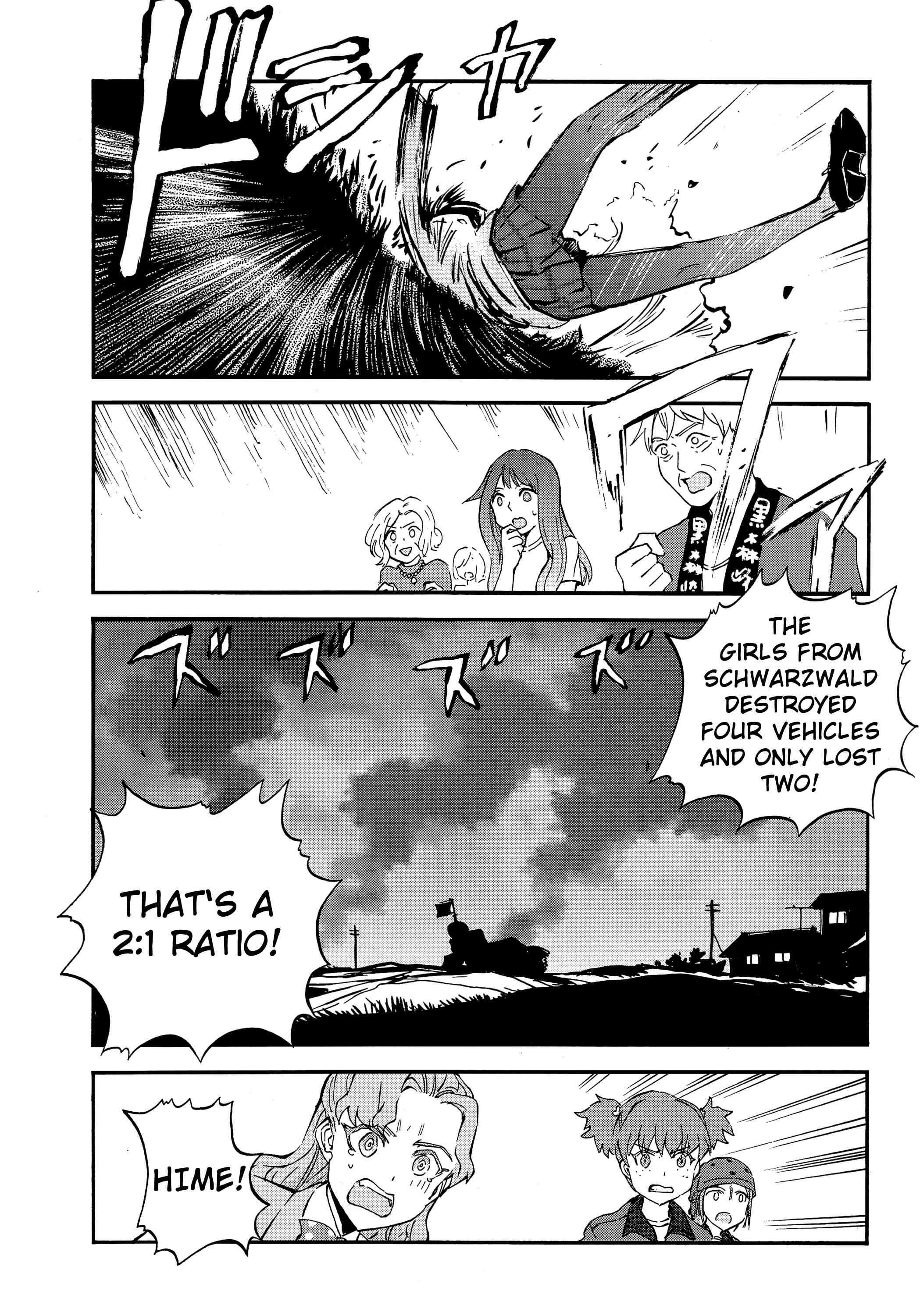 Chapter 20 - Page 23