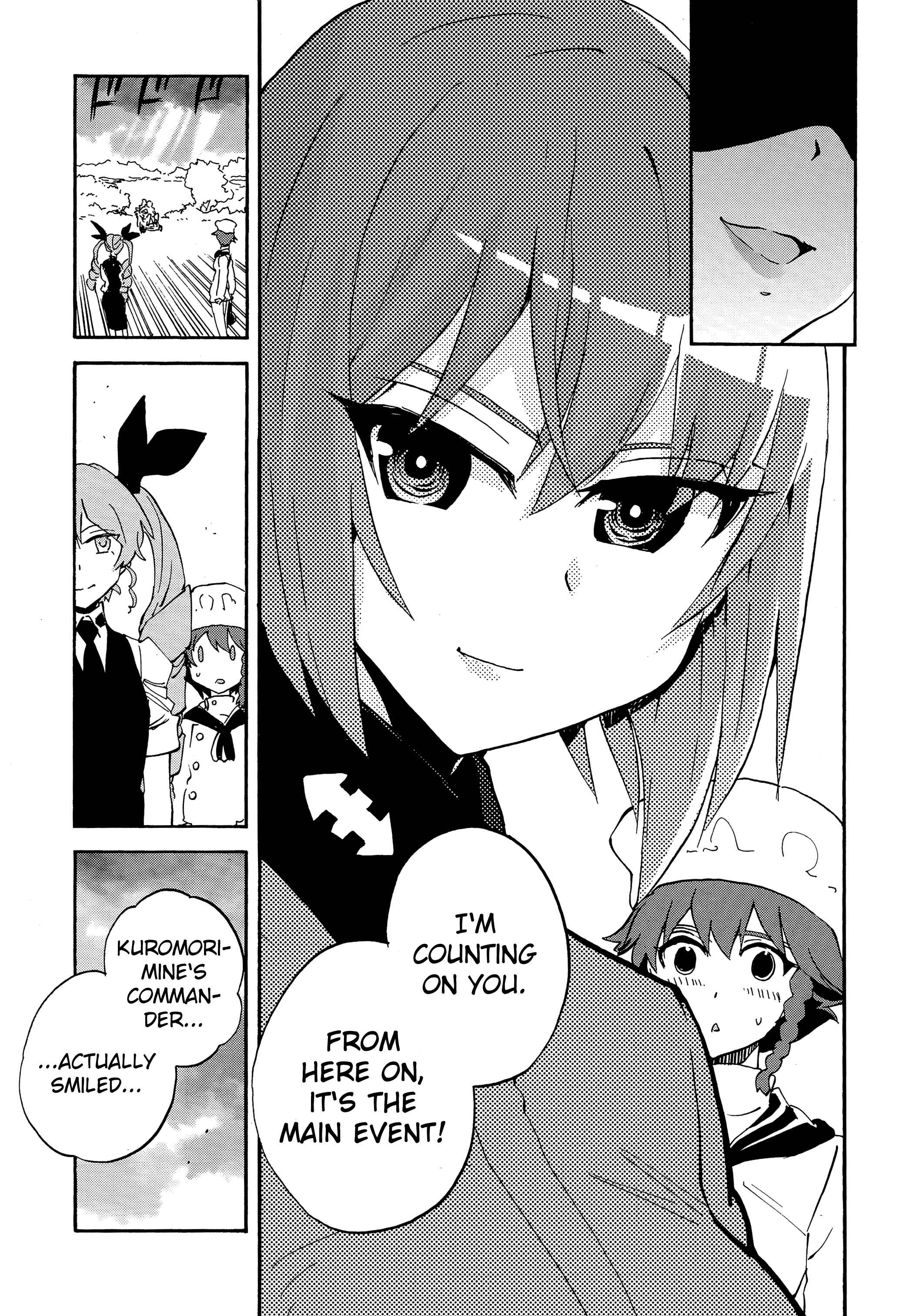Chapter 20 - Page 45