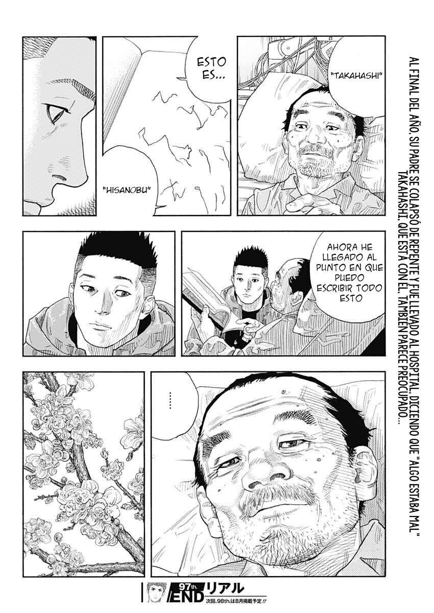 Chapter 97 - Page 33