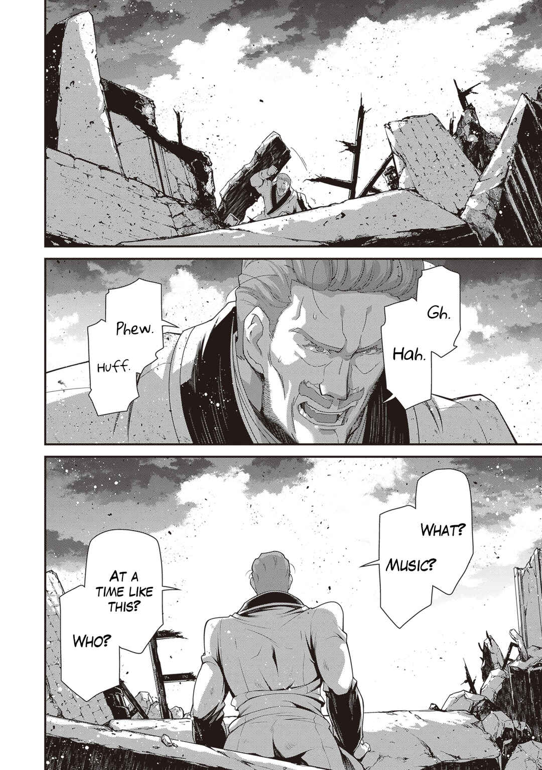 Chapter 87 - Page 12