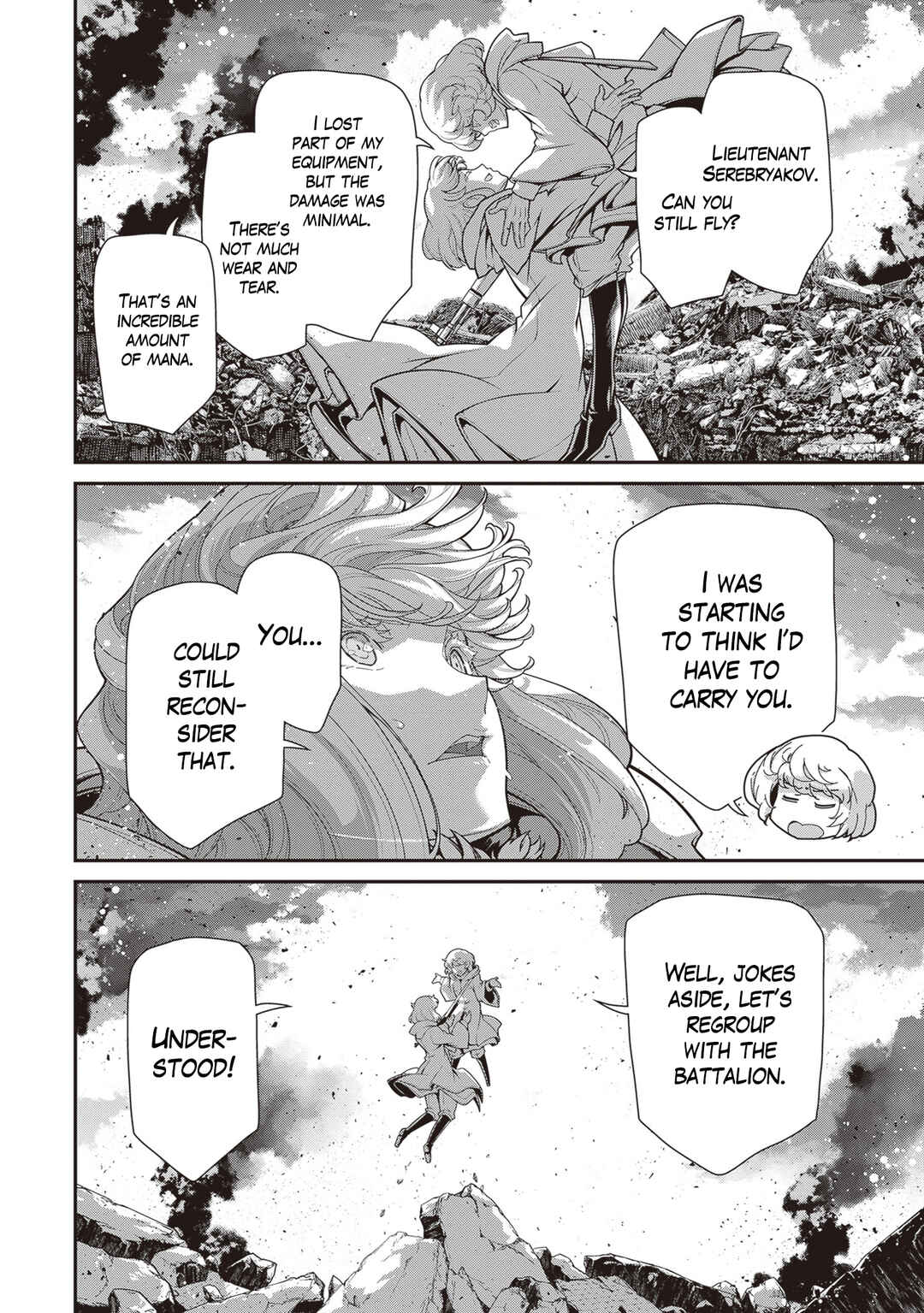 Chapter 87 - Page 4
