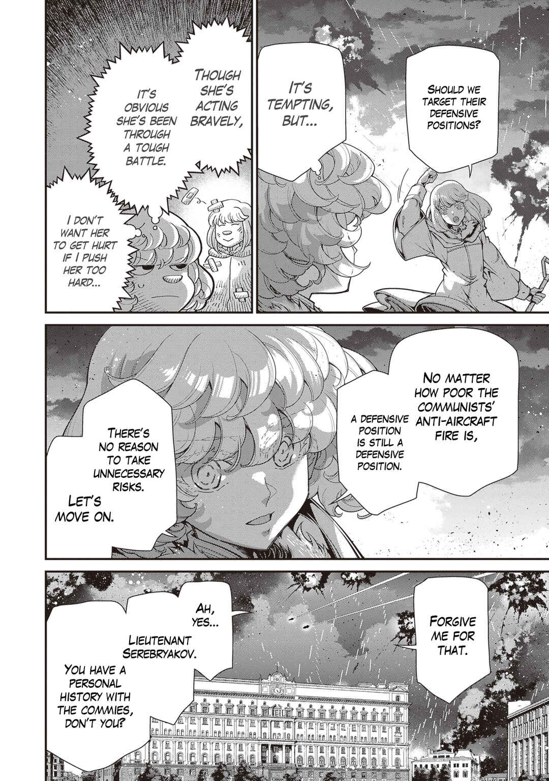 Chapter 87 - Page 6