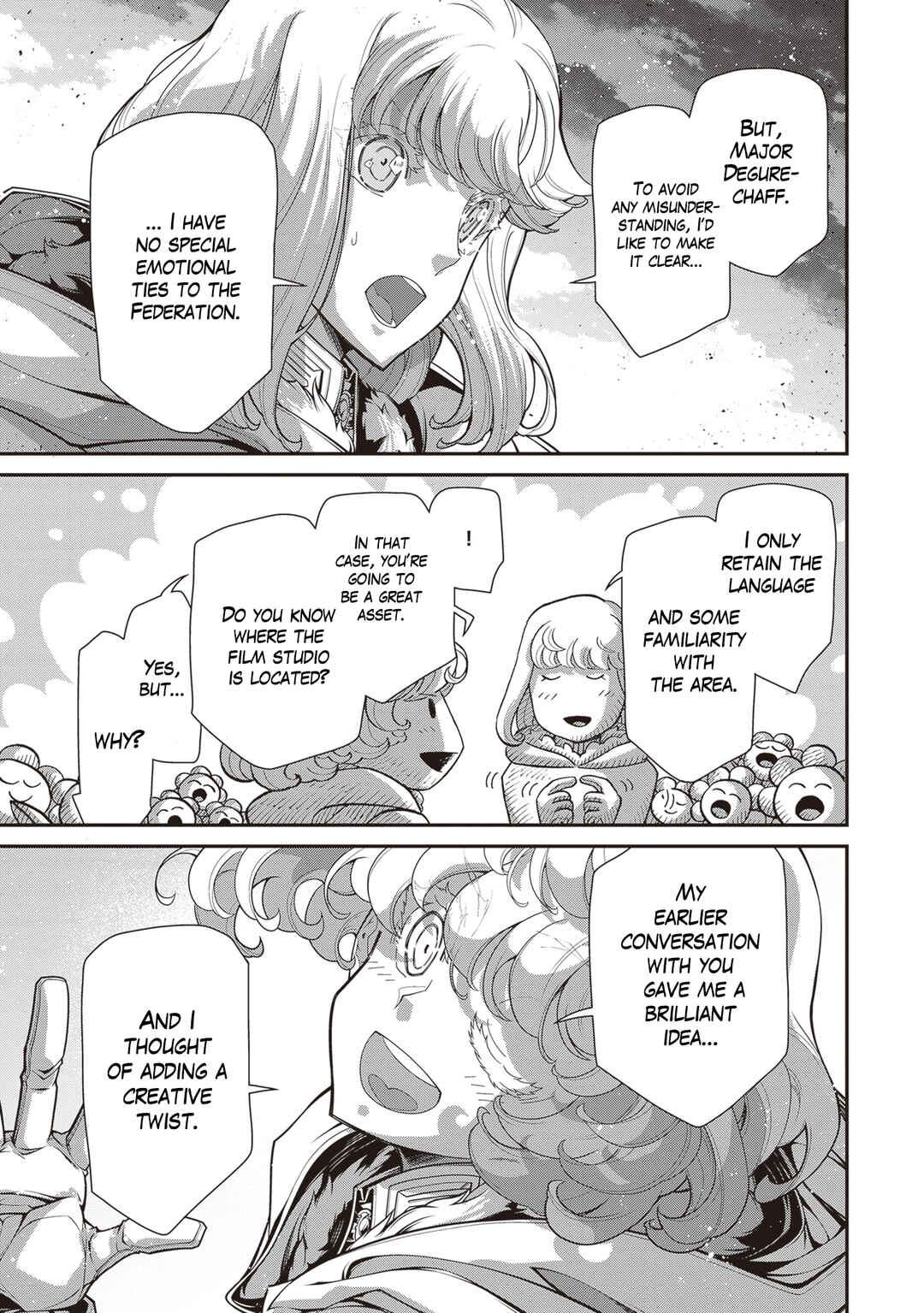 Chapter 87 - Page 9