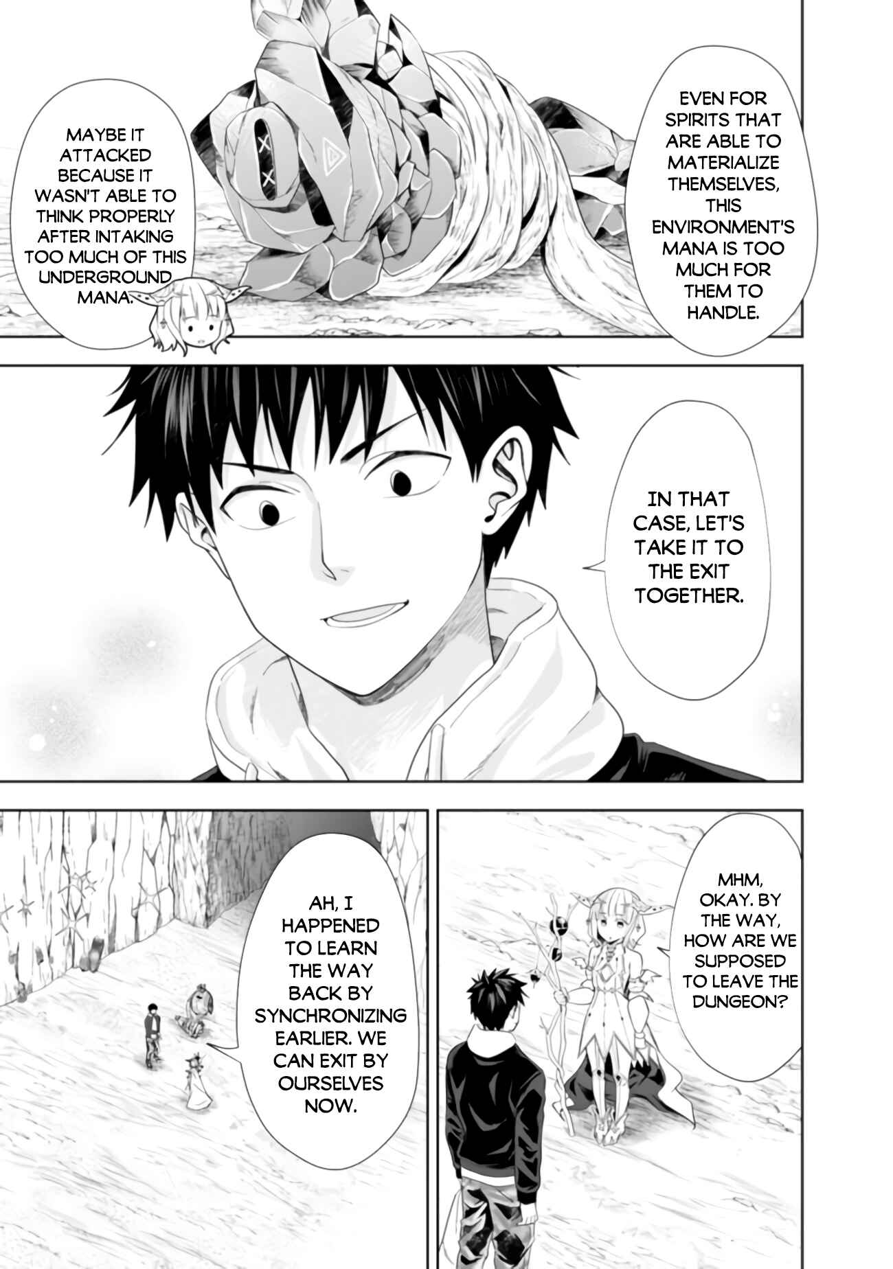 Chapter 99 - Page 10