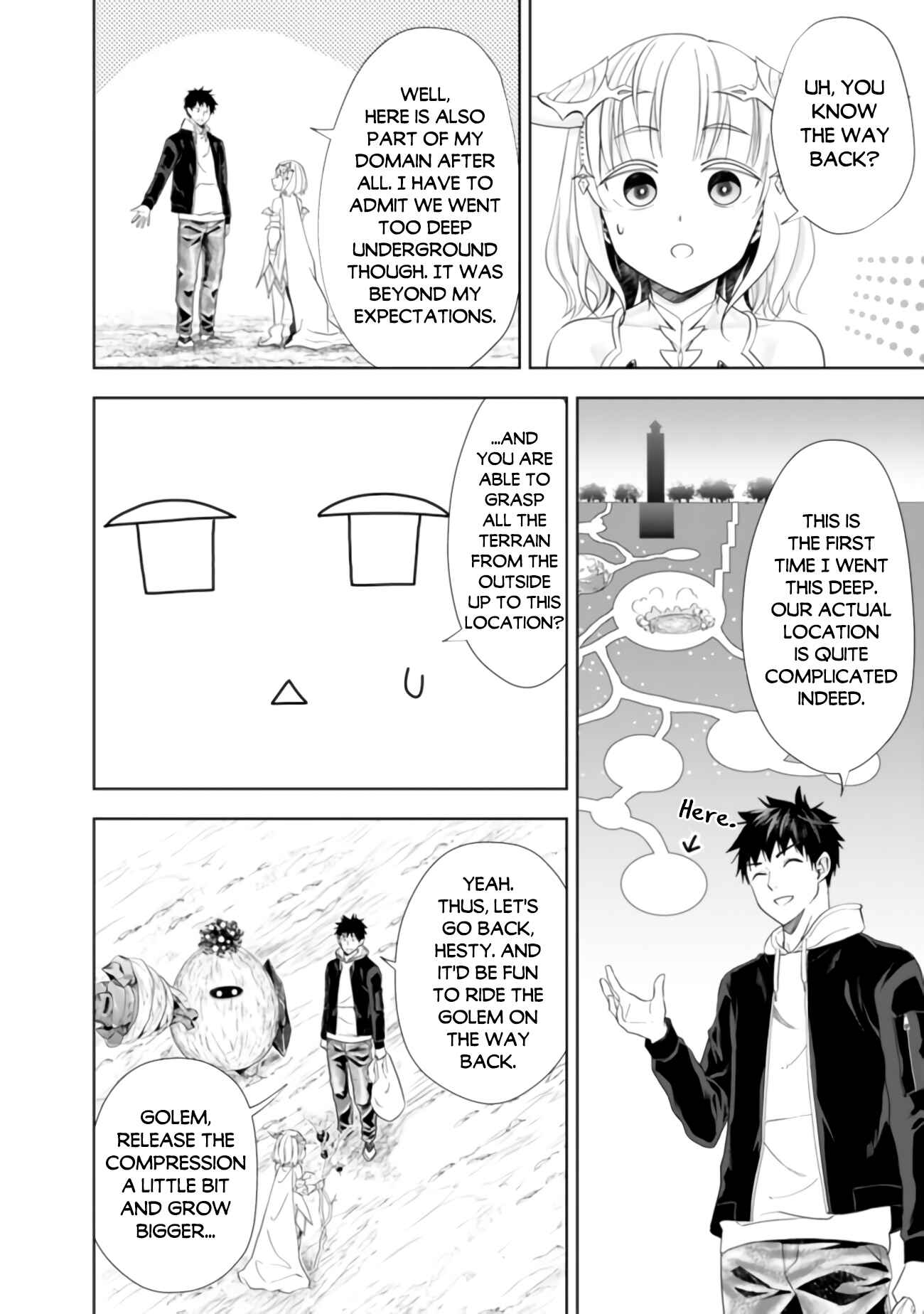Chapter 99 - Page 11