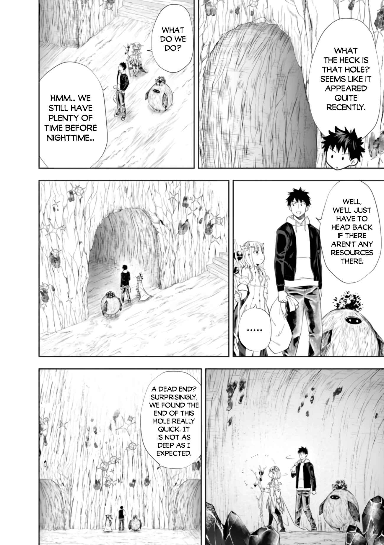 Chapter 99 - Page 3