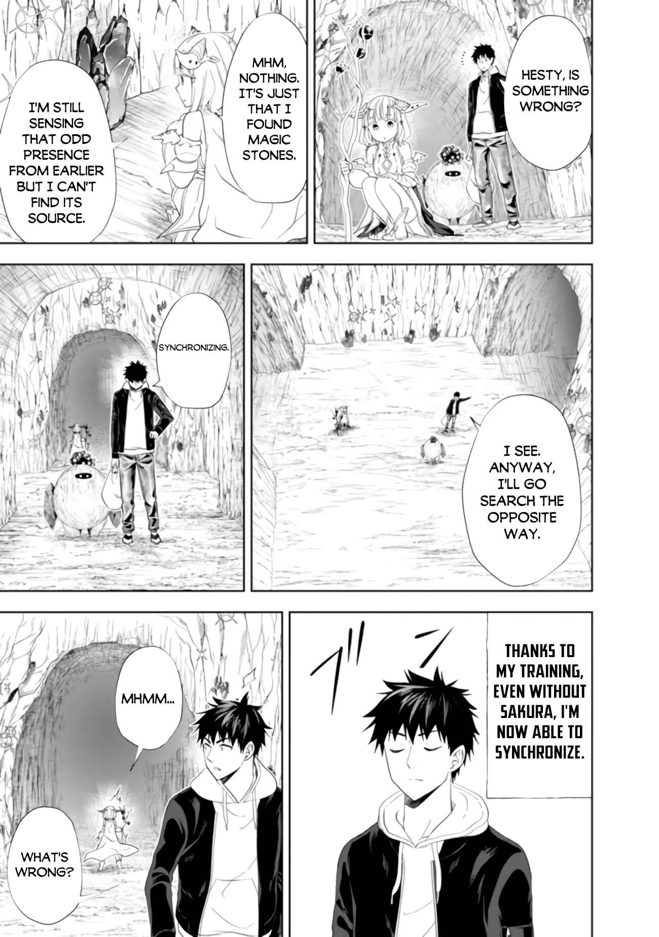 Chapter 99 - Page 4