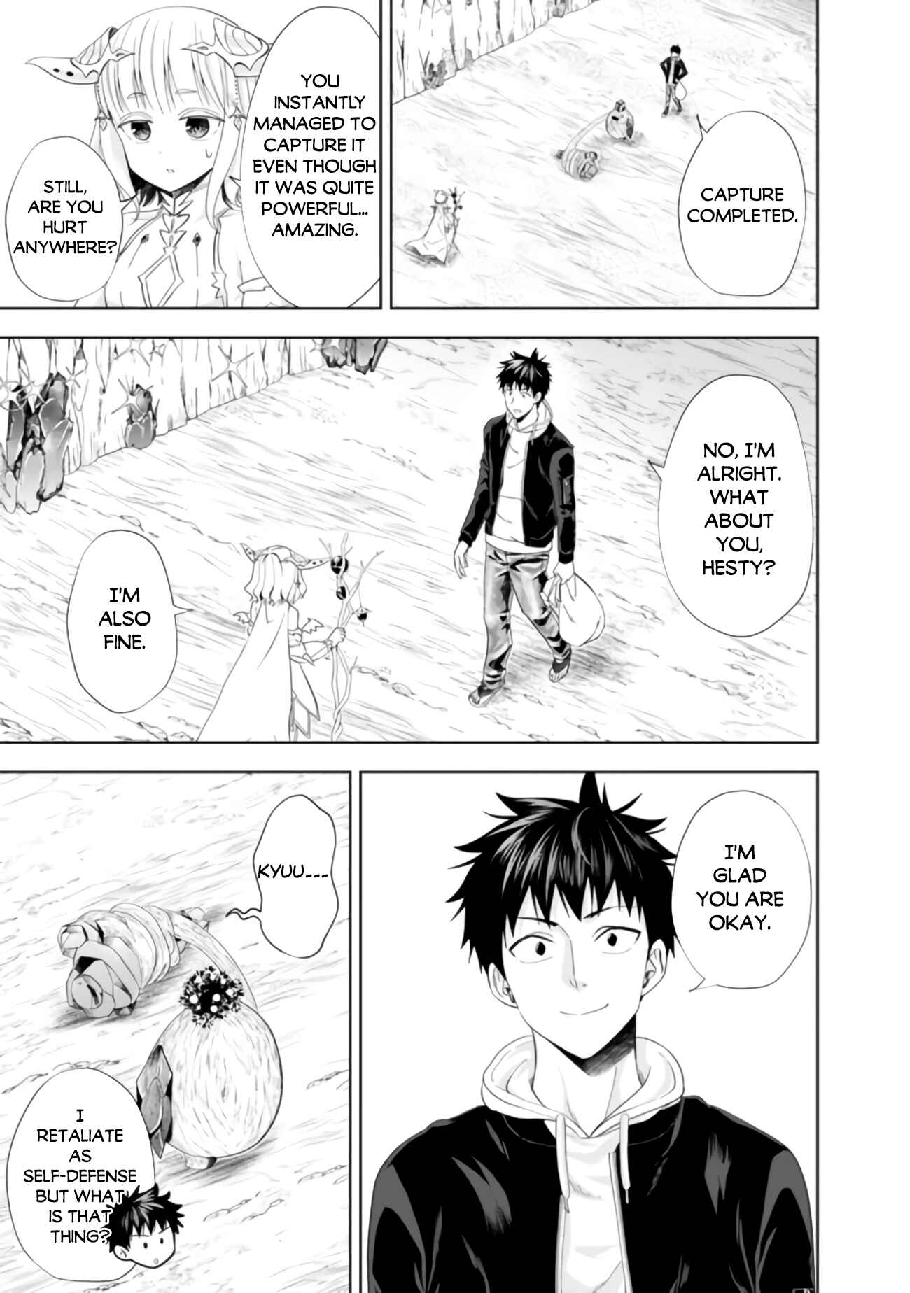 Chapter 99 - Page 8