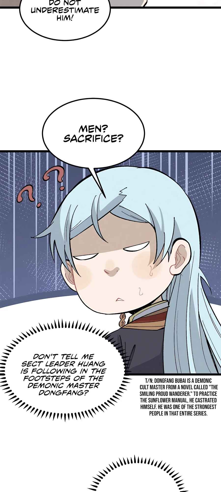 Chapter 173 - Page 20