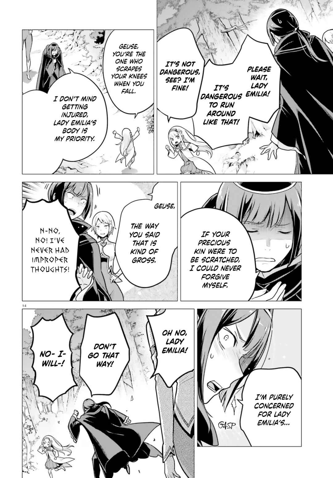 Chapter 52 - Page 14