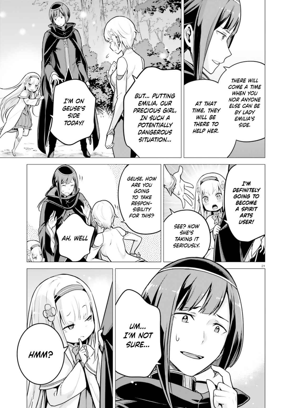 Chapter 52 - Page 21