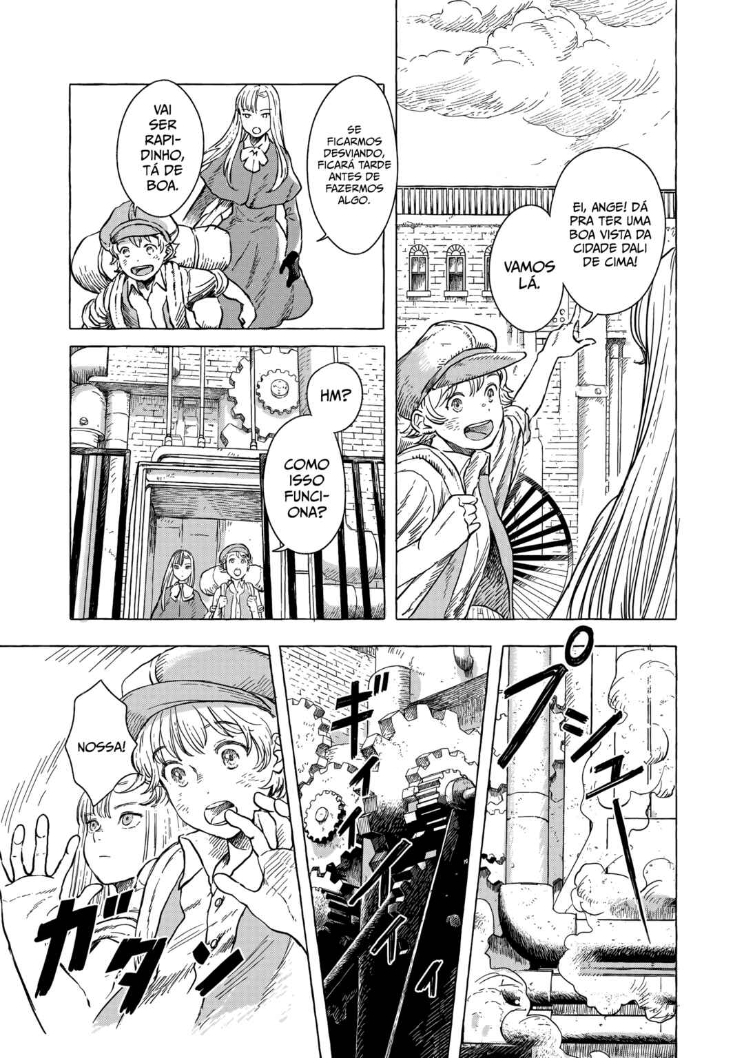 Chapter 2 - Page 3