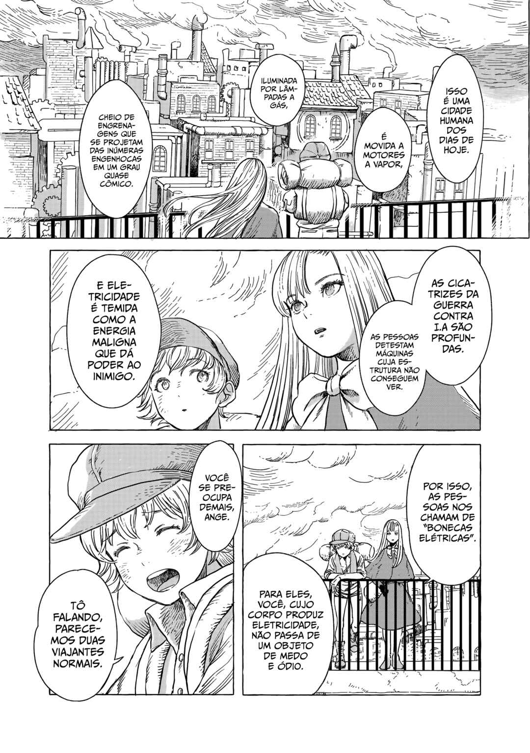 Chapter 2 - Page 5