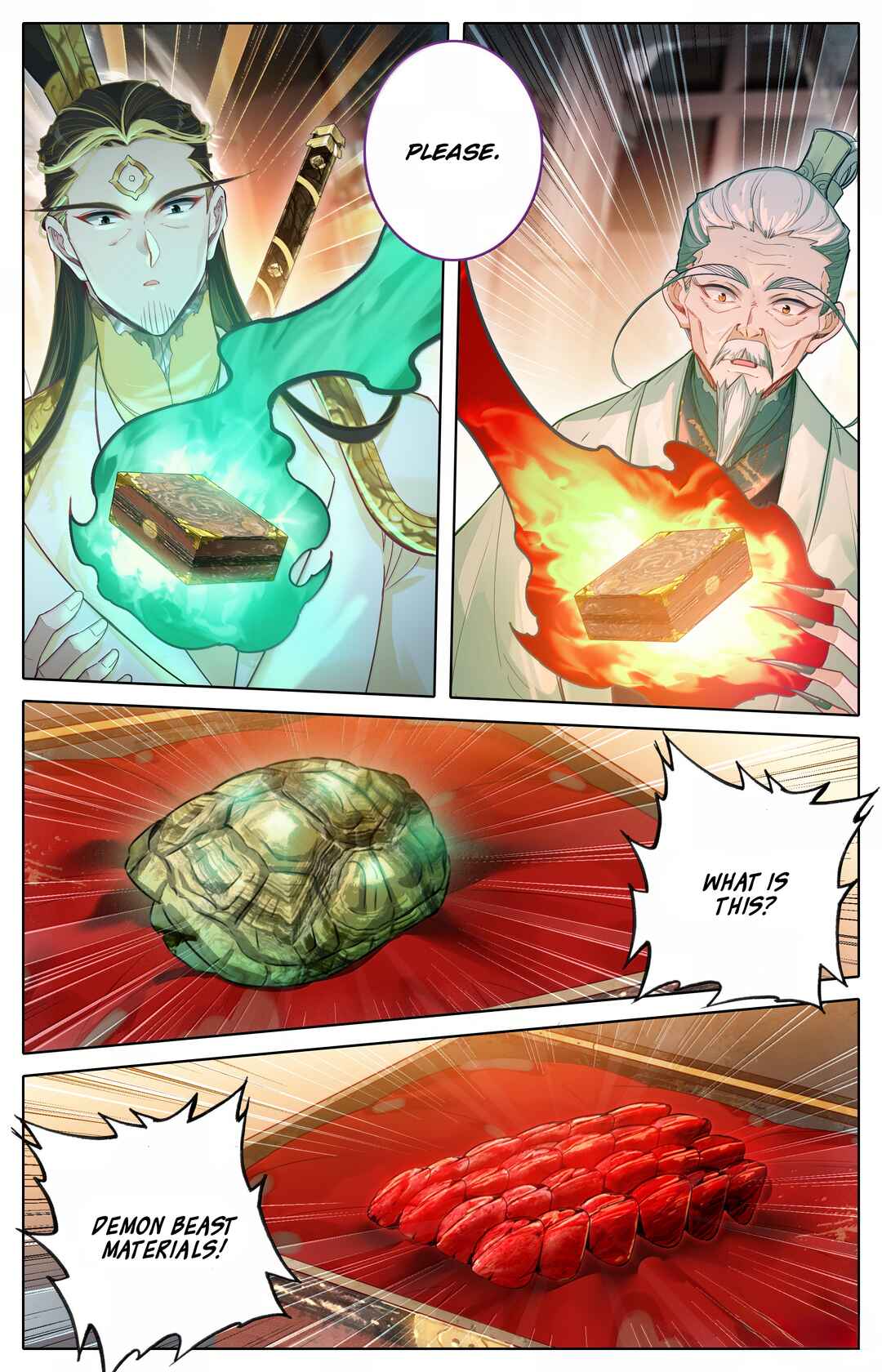 Chapter 345 - Page 10