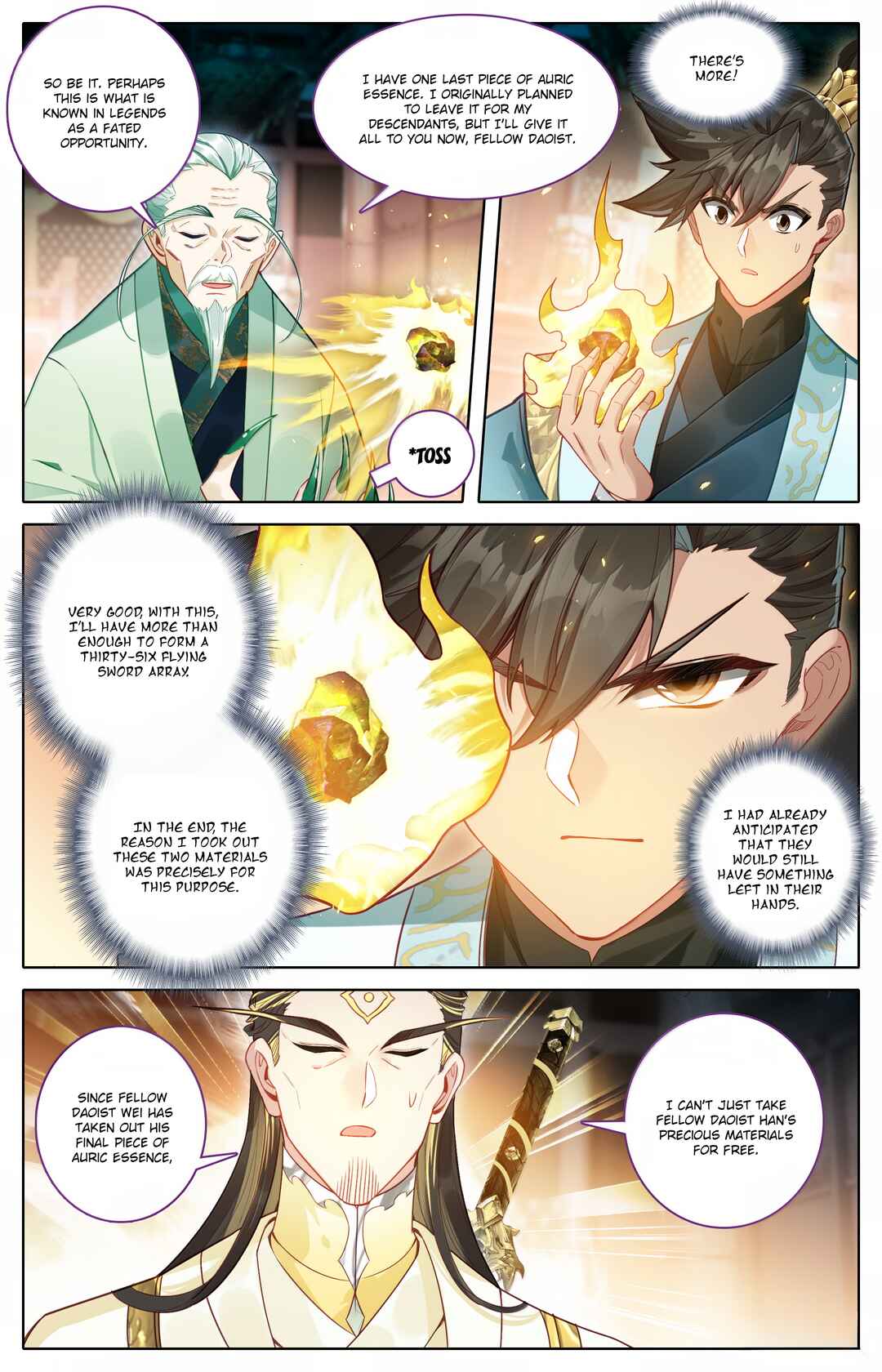 Chapter 345 - Page 13