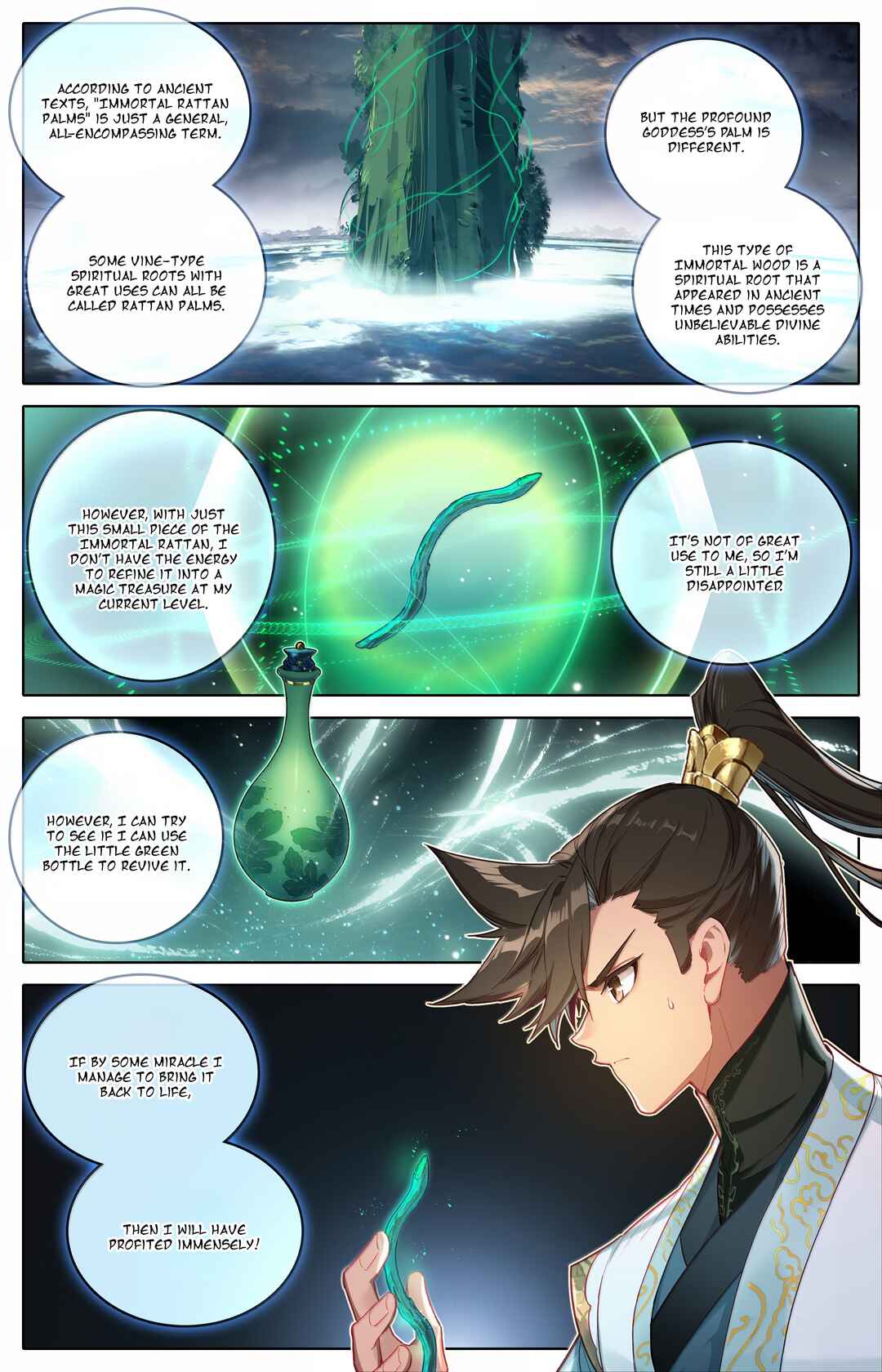 Chapter 345 - Page 15