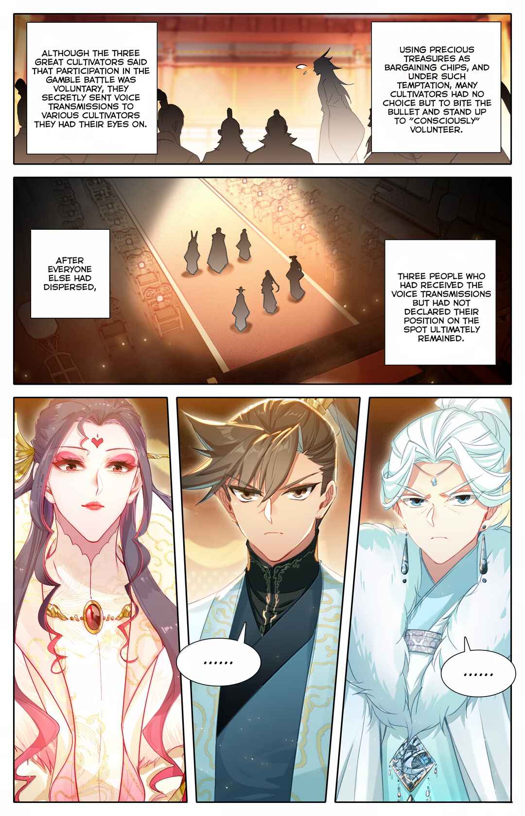 Chapter 345 - Page 3