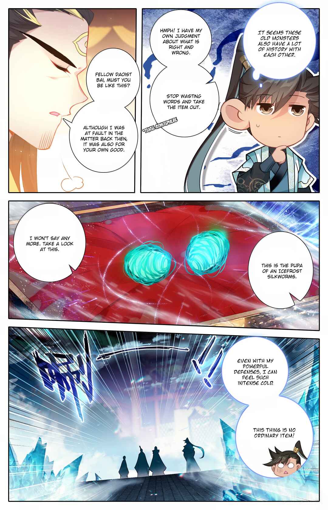 Chapter 345 - Page 5