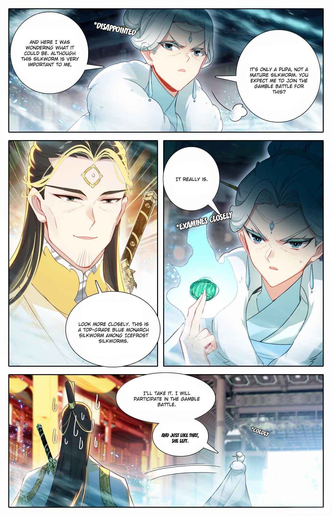 Chapter 345 - Page 6