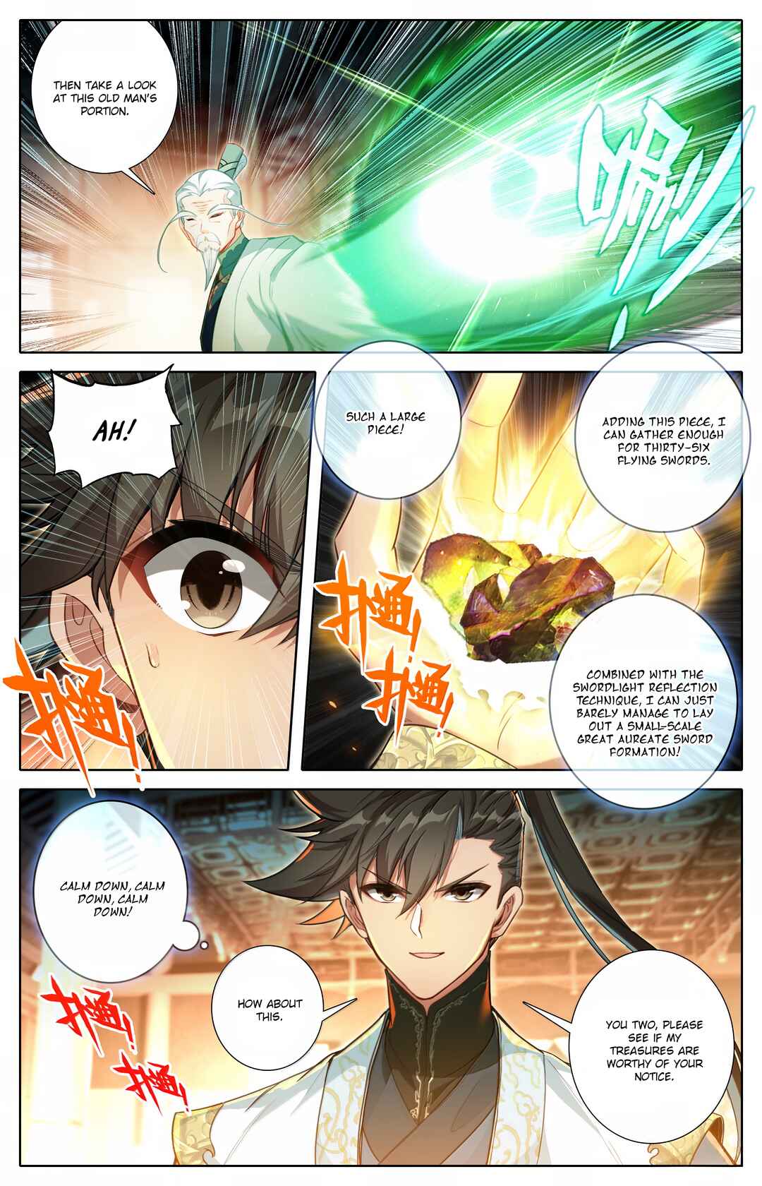Chapter 345 - Page 9