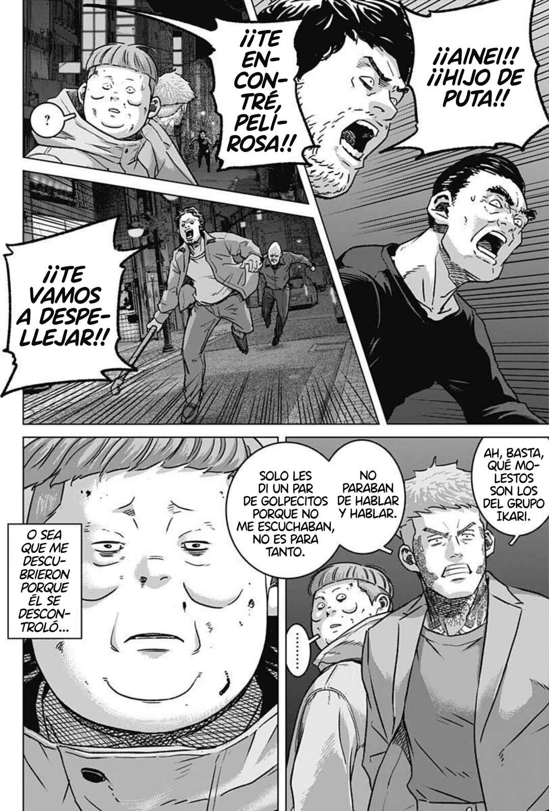 Chapter 131 - Page 4