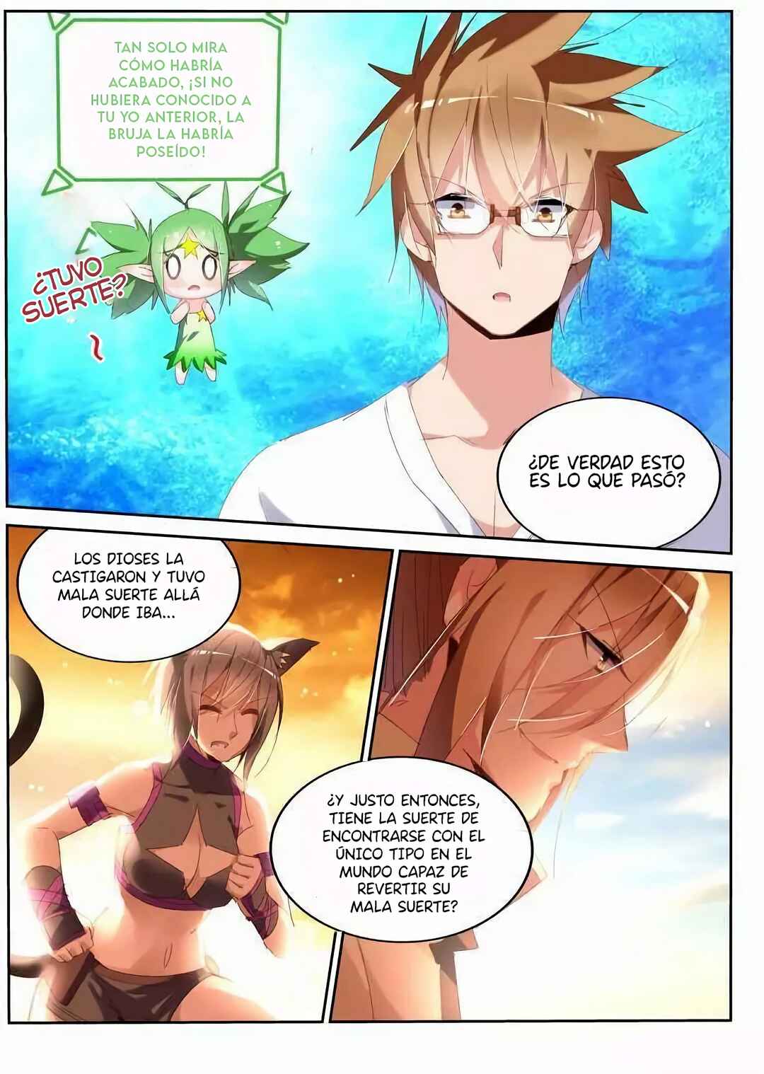 Chapter 241 - Page 10