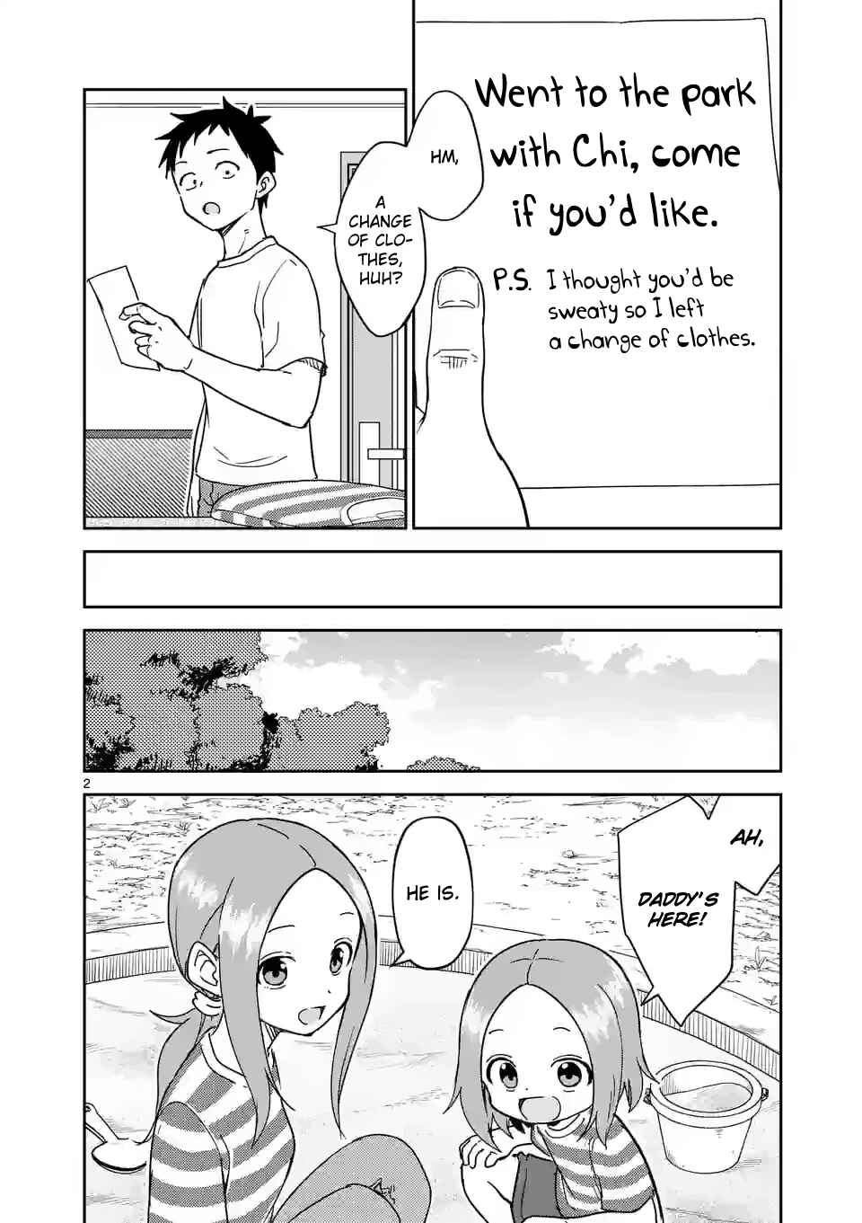 Chapter 289 - Page 2